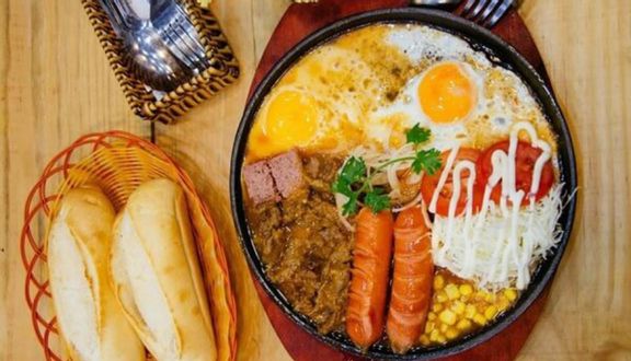 10 quán ăn sáng ngon tuyệt tại Bình Dương