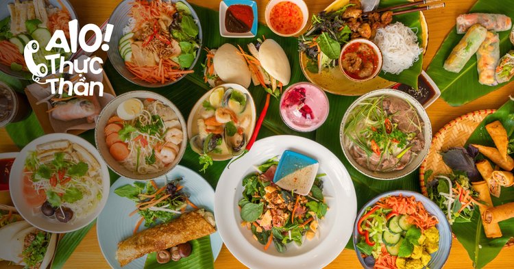 10 quán ăn sáng ngon tuyệt tại Bình Dương