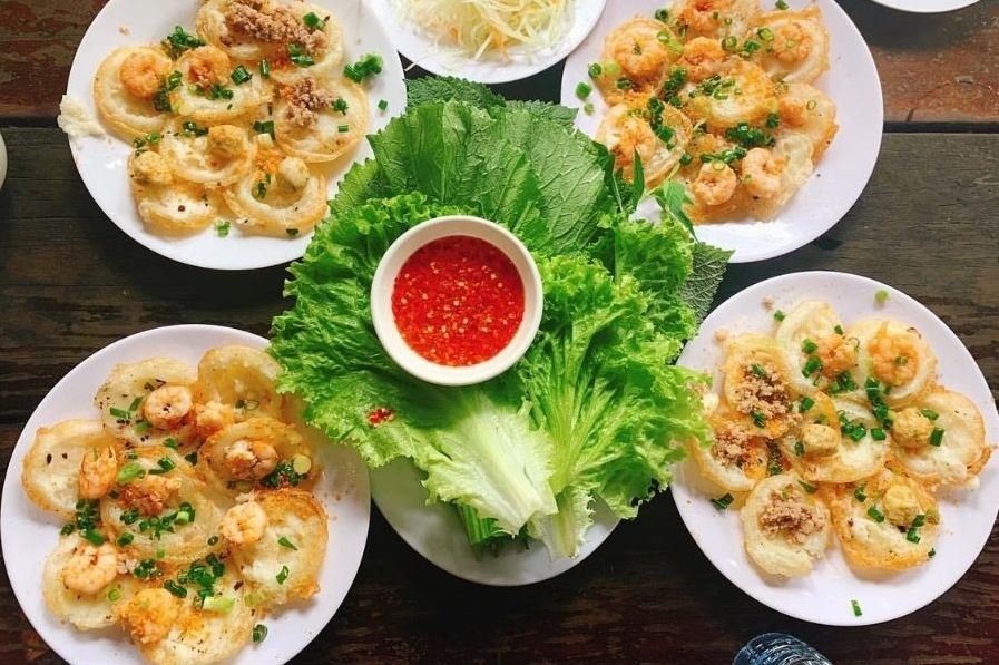 10 quán ăn sáng ngon tuyệt tại Bình Dương