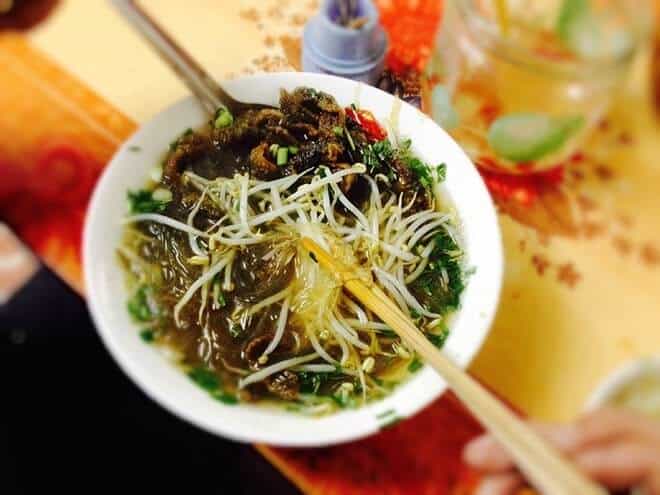 10 quán ăn sáng ngon tuyệt tại Bình Dương