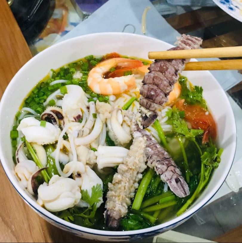10 quán ăn sáng ngon tuyệt tại Bình Dương