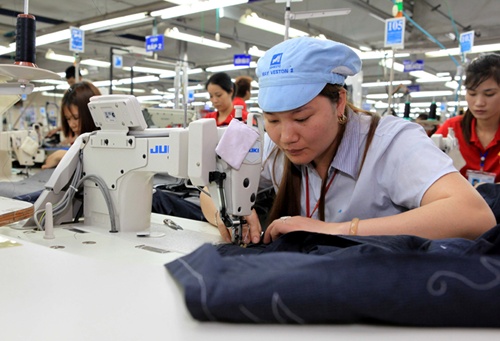 Thu mua máy may công nghiệp cũ thanh lý 1 Thu mua máy may công nghiệp cũ