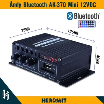 Amply Cũ - Bền, Đẹp Như Mới, Chính Hãng, Giá Rẻ 2024 4 Amply Cũ - Bền, Đẹp Như Mới, Chính Hãng, Giá Rẻ 2024