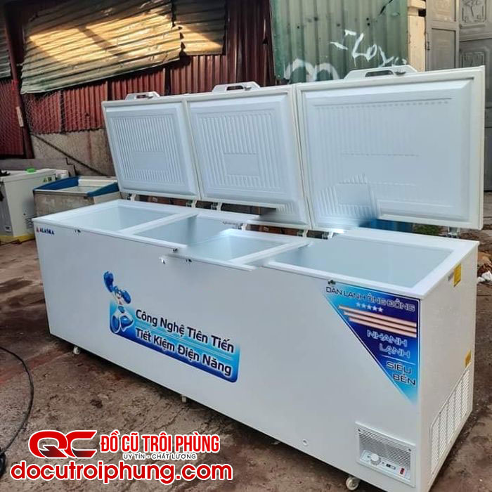 Bán tủ đông cũ gọi ngay 0987.227.848