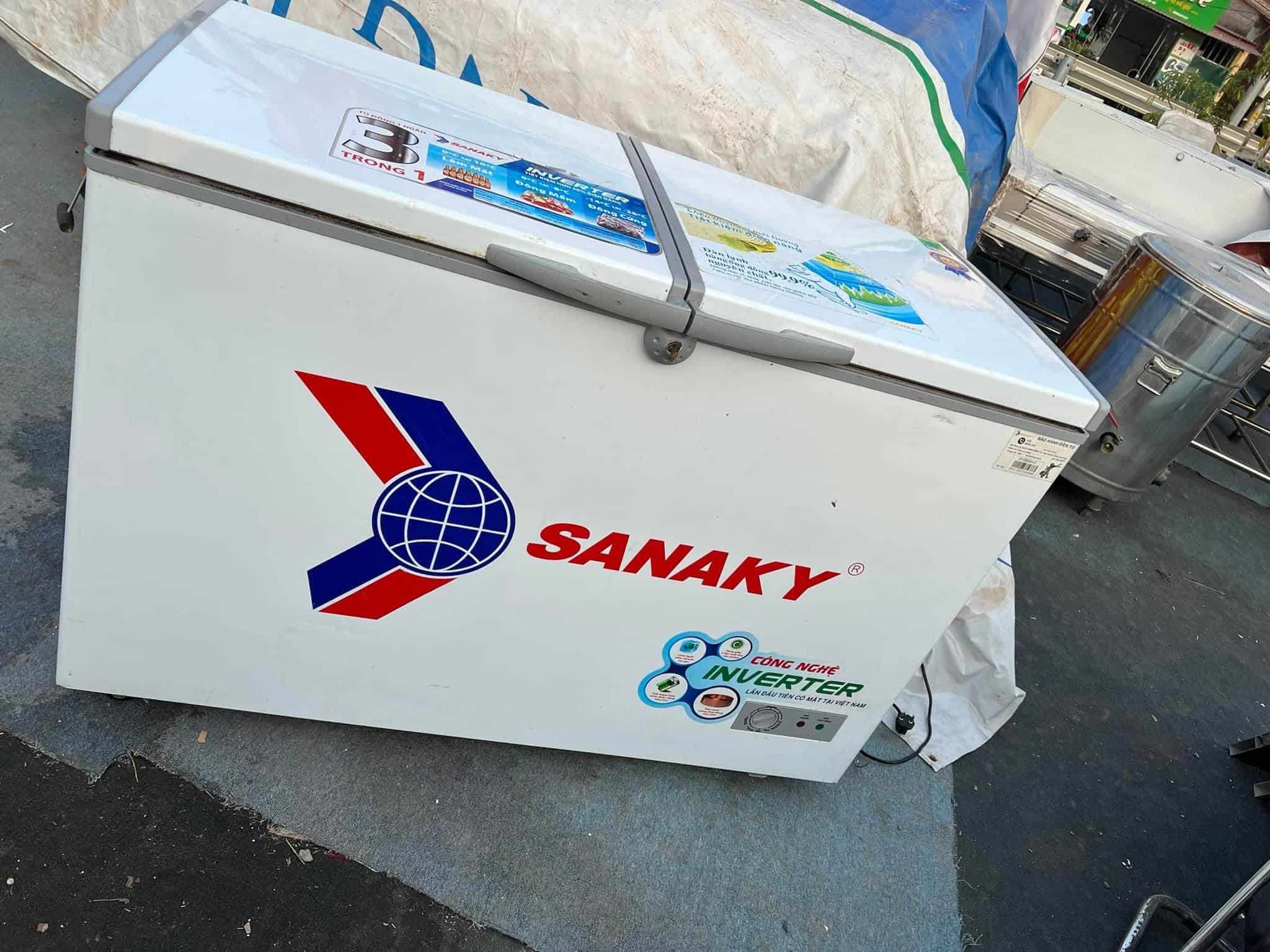 Bán tủ đông cũ gọi ngay 0987.227.848