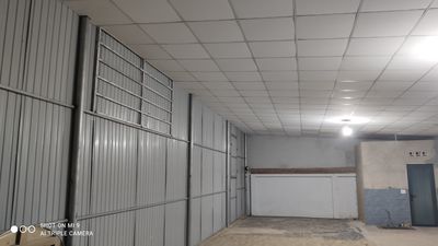 Cho Thuê Kho Xưởng Bình Dương Giá Rẻ 2024