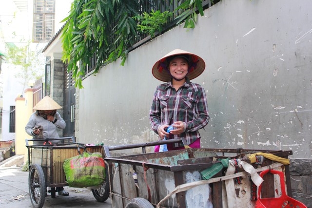 Chuyên Thu Mua Ve Chai Tận Nhà Giá Cao Gọi Ngay 0987.227.848