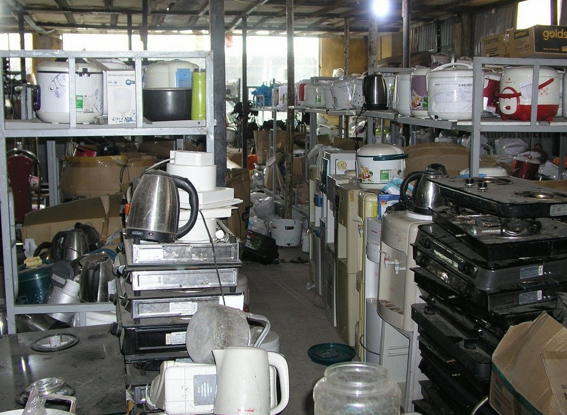 Dịch vụ thu mua đồ cũ HCM giá cao 7 Dịch vụ thu mua đồ cũ HCM giá cao