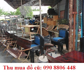 Dịch vụ thu mua đồ cũ HCM giá cao 6 Dịch vụ thu mua đồ cũ HCM giá cao