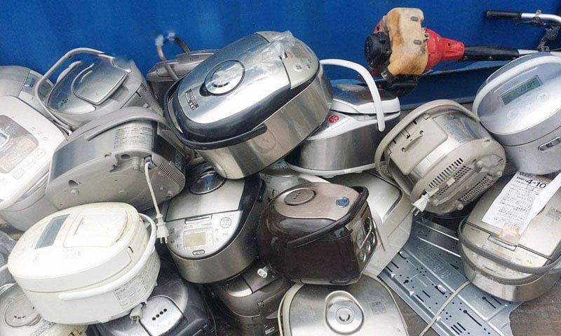 Dịch vụ thu mua đồ cũ HCM giá cao 4 Dịch vụ thu mua đồ cũ HCM giá cao