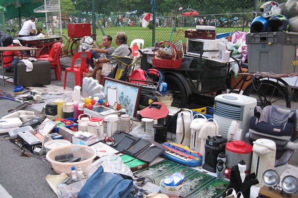 Dịch vụ thu mua đồ cũ HCM giá cao 8 Dịch vụ thu mua đồ cũ HCM giá cao