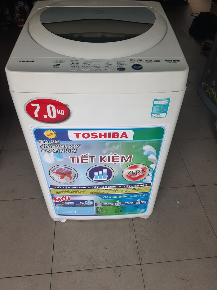 Dịch vụ thu mua máy giặt cũ tại Bình Dương 3 Dịch vụ thu mua máy giặt cũ tại Bình Dương