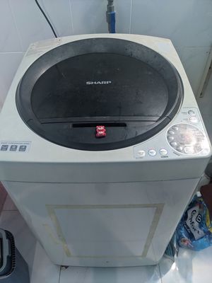 Dịch vụ thu mua máy giặt cũ tại Bình Dương 8 Dịch vụ thu mua máy giặt cũ tại Bình Dương