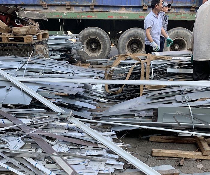 DỊCH VỤ THU MUA PHẾ LIỆU TẠI BÌNH DƯƠNG 8 DỊCH VỤ THU MUA PHẾ LIỆU TẠI BÌNH DƯƠNG