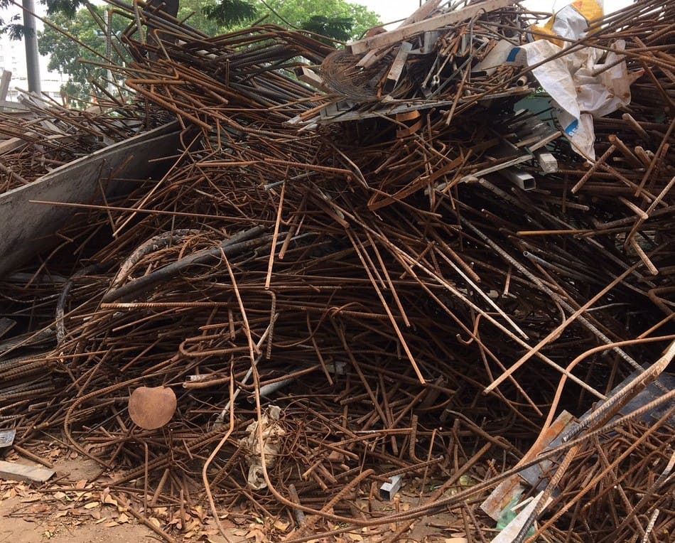 DỊCH VỤ THU MUA PHẾ LIỆU TẠI BÌNH DƯƠNG 6 DỊCH VỤ THU MUA PHẾ LIỆU TẠI BÌNH DƯƠNG