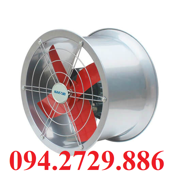 Dịch vụ thu mua quạt công nghiệp Bình Dương