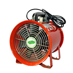 Dịch vụ thu mua quạt công nghiệp Bình Dương