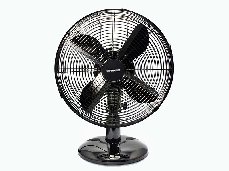 Dịch vụ thu mua quạt công nghiệp Bình Dương