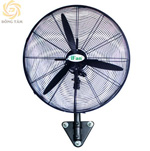 Dịch vụ thu mua quạt công nghiệp Bình Dương