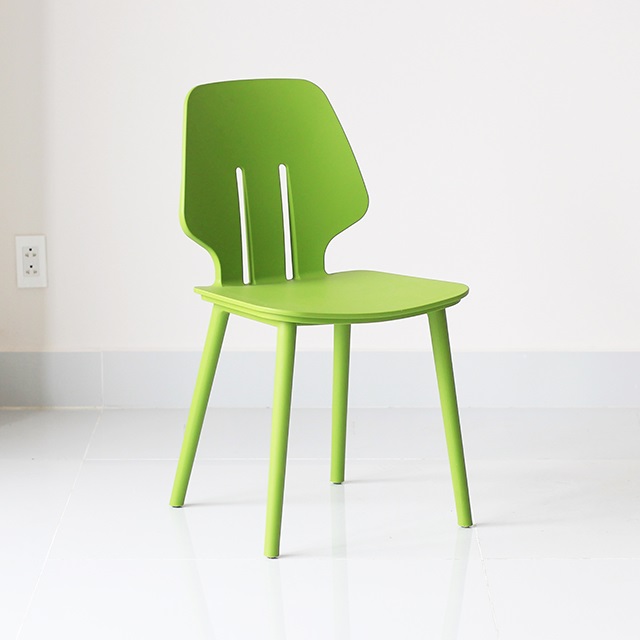 Ghế nhựa cao cấp - Ghế nhựa đúc nhập khẩu hiện đại giá tốt Ghế nhựa cao cấp - Ghế nhựa đúc nhập khẩu hiện đại giá tốt