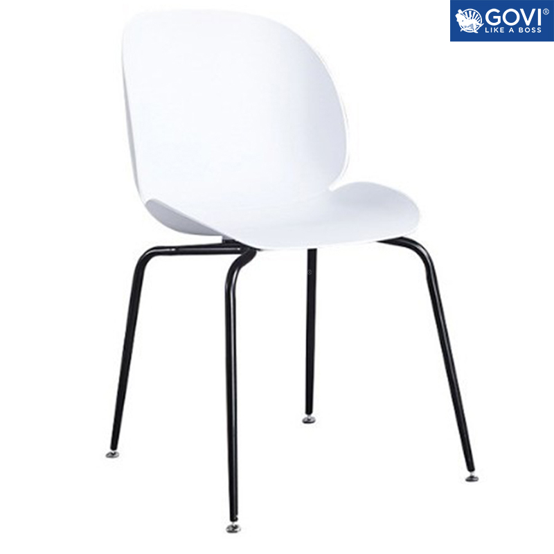 Ghế nhựa cao cấp - Ghế nhựa đúc nhập khẩu hiện đại giá tốt Ghế nhựa cao cấp - Ghế nhựa đúc nhập khẩu hiện đại giá tốt