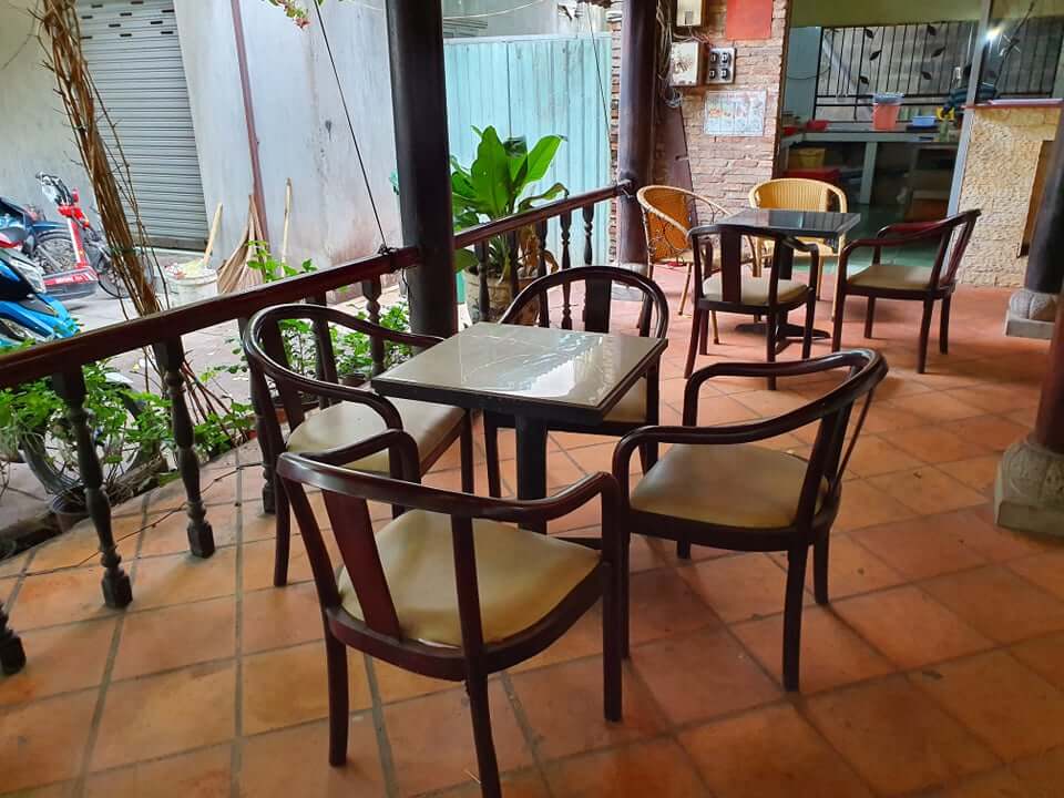 Hướng dẫn tìm mua đồ thanh lý quán cà phê giá tốt