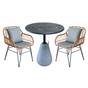 Mua bán bàn ghế cafe ngoài trời 3 Mua bán bàn ghế cafe ngoàiời