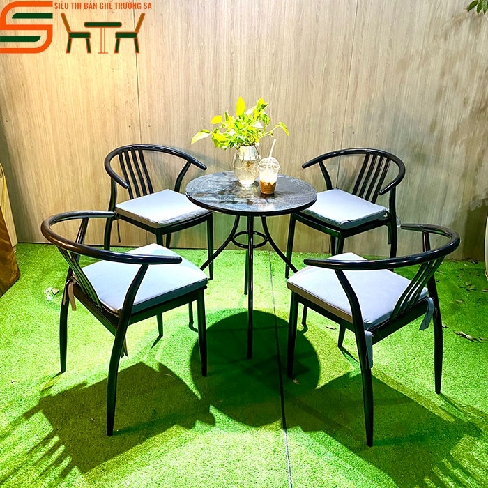 Mua bán bàn ghế cafe ngoàiời Mua bán bàn ghế cafe ngoàiời