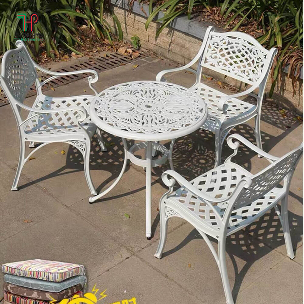 Mua bán bàn ghế cafe ngoàiời Mua bán bàn ghế cafe ngoàiời