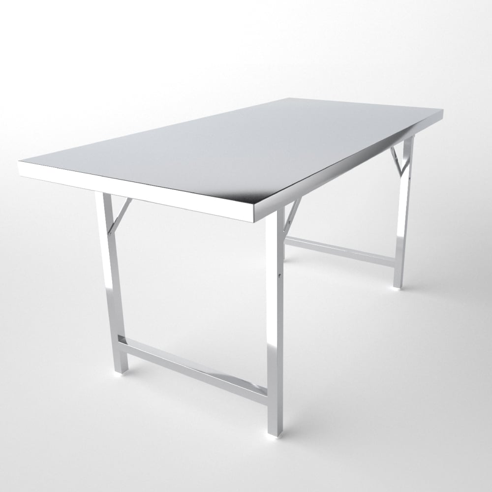 Mua bán bàn ghế inox - Giải pháp kinh tế và tiện dụng cho mọi không gian