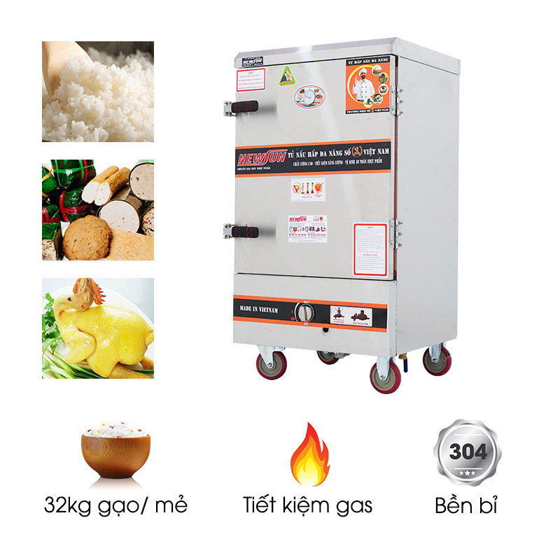 Mua Bán Các Loại Tủ Bán Cơm Uy Tín Giá Rẻ Trên Toàn Quốc