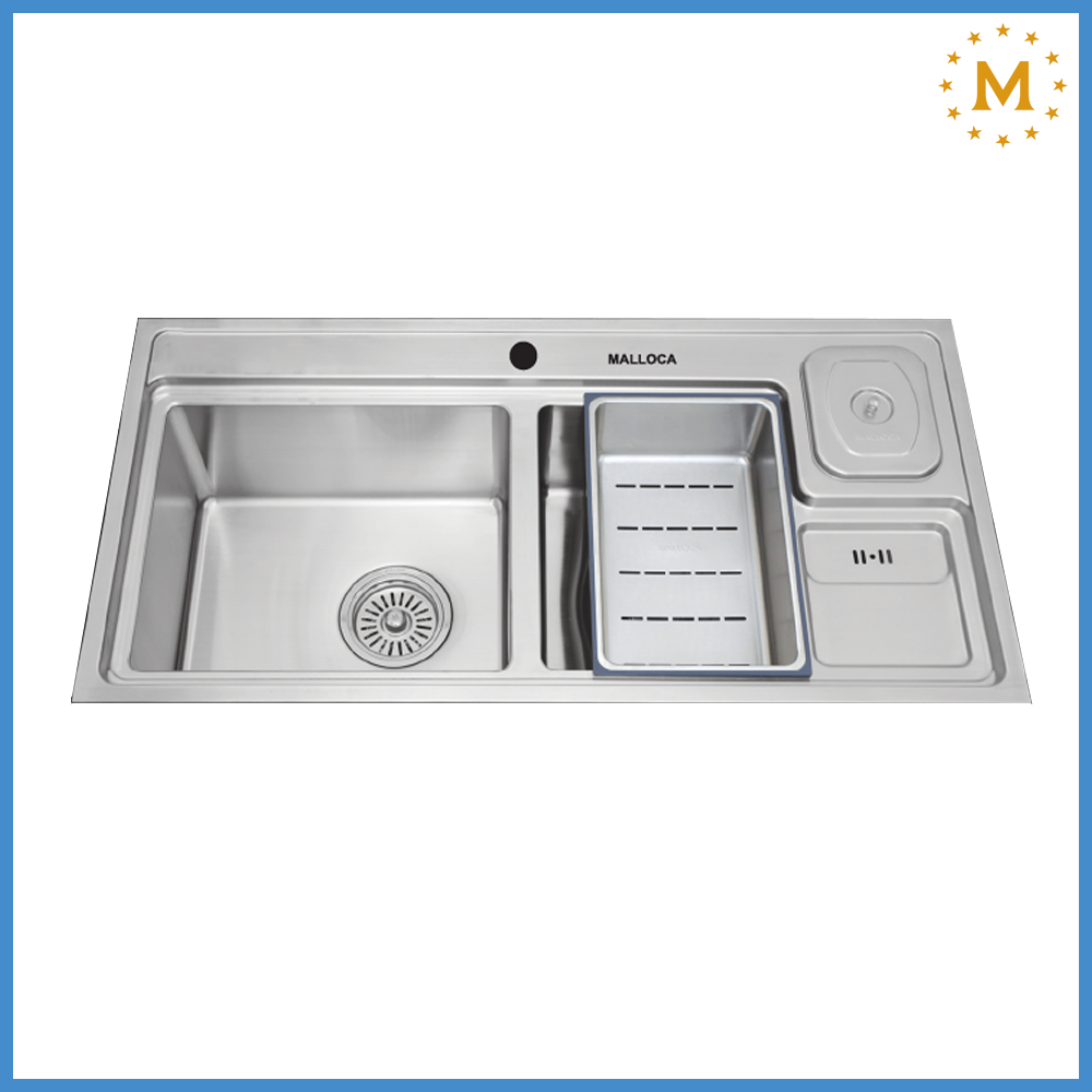 Mua bán chậu rửa inox Bình Dương Hướng dẫn chi tiết từ A đến Z