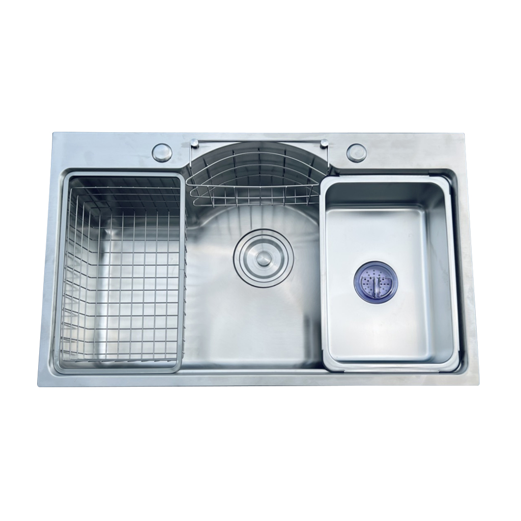 Mua bán chậu rửa inox Bình Dương Hướng dẫn chi tiết từ A đến Z