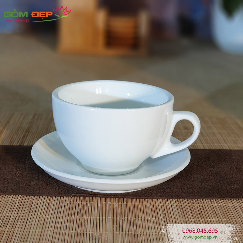 Mua bán ly cốc quán cafe - Ly uống cafe hàng chính hãng
