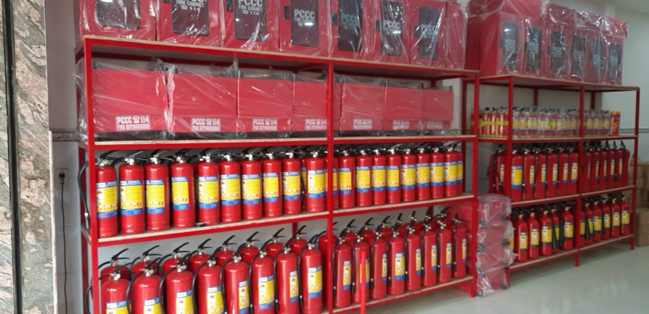 Mua bán mua bán thiết bị pccc - 0987.227.848
