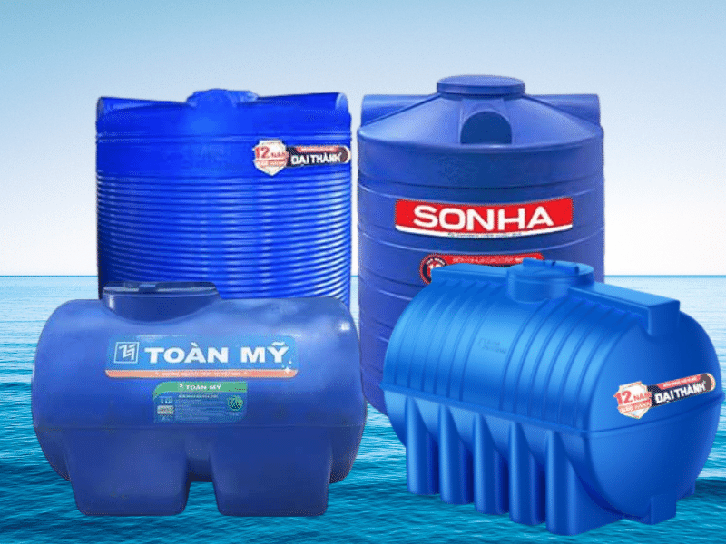 Mua Bán, Thanh Lý Bồn Nước Cũ Mới Chính Hãng Giá Rẻ Mua Bán, Thanh Lý Bồn Nước Cũ Mới Chính Hãng Giá Rẻ