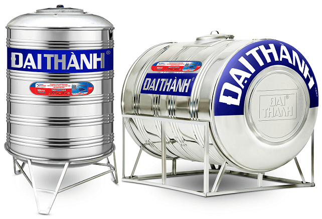 Mua Bán, Thanh Lý Bồn Nước Cũ & Mới Chính Hãng Giá Rẻ 3 Mua Bán, Thanh Lý Bồn Nước Cũ Mới Chính Hãng Giá Rẻ