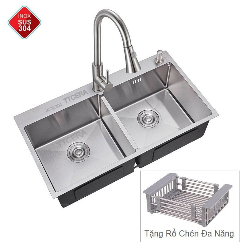 Mua Bán, Thanh Lý Bồn Rửa Chén Cũ  Mới Cao Cấp Giá Rẻ