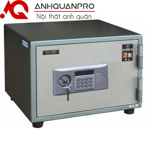 Mua Bán, Thanh Lý Két Sắt Cũ Mới Hàng Xịn Giá Rẻ