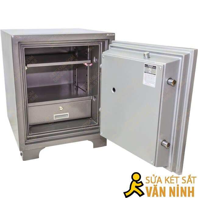 Mua Bán, Thanh Lý Két Sắt Cũ Mới Hàng Xịn Giá Rẻ