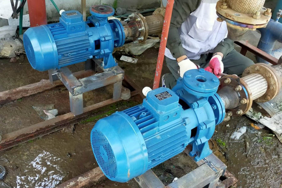 Mua bán, Thanh lý Máy bơm nước cũ & mới chính hãng 4 Mua bán, Thanh lý Máy bơm nước cũ mới chính hãng