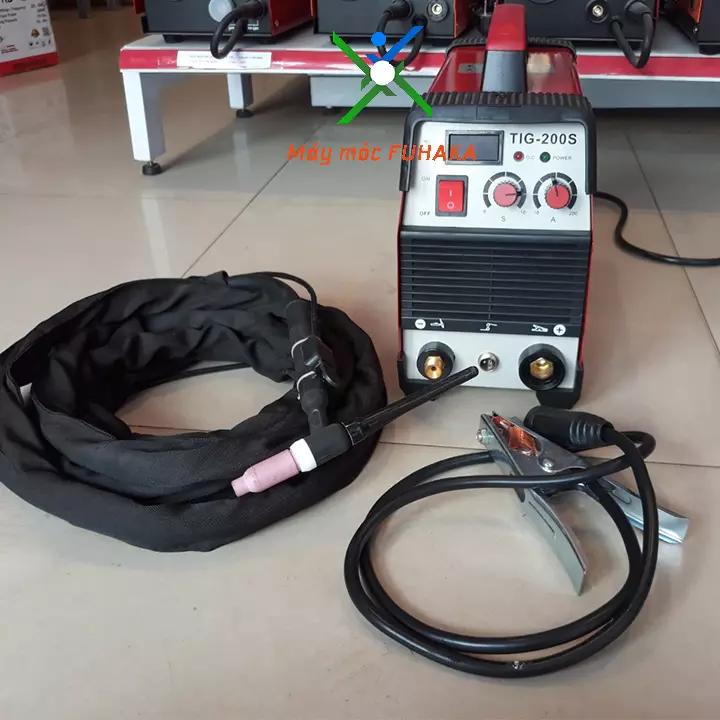 Mua Bán, Thanh Lý Máy Hàn Cũ  Mới, Chất Lượng