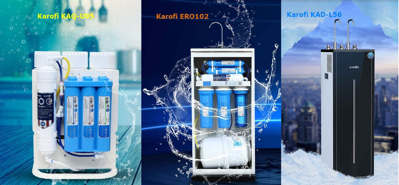Mua bán, Thanh lý Máy lọc nước cũ & mới giá cực sốc 3 Mua bán, Thanh lý Máy lọc nước cũ mới giá cực sốc