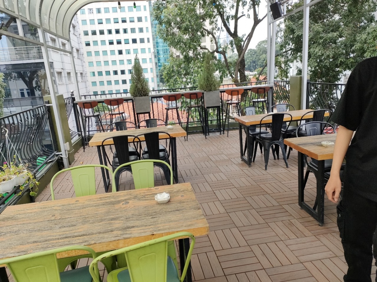 Mua Bán Thanh Lý Quán Bar Báo Giá Nhanh Gọi 0987.227.848