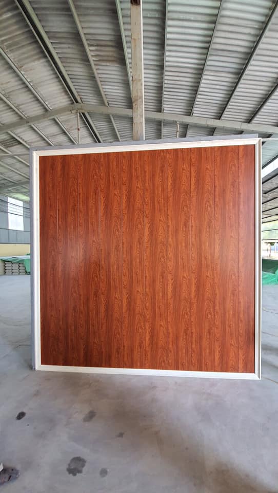 Mua Bán, Thanh Lý Vách Ngăn Văn Phòng Cũ  Mới Giá Rẻ