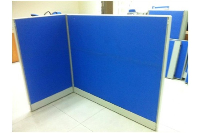 Mua Bán, Thanh Lý Vách Ngăn Văn Phòng Cũ  Mới Giá Rẻ