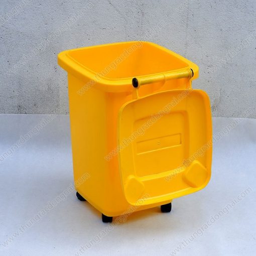 Mua Bán Thùng Đựng Rác