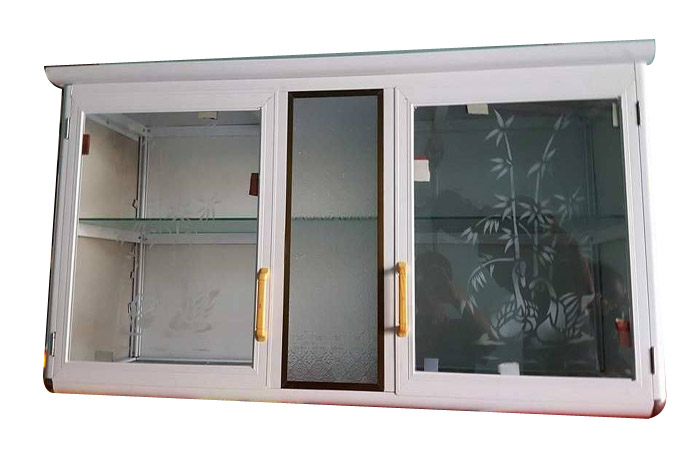 Mua Bán Tủ Nhôm Kính Bán Hàng, Trưng Bày, Đựng Quần Áo Cũ-Mới, Giá Rẻ