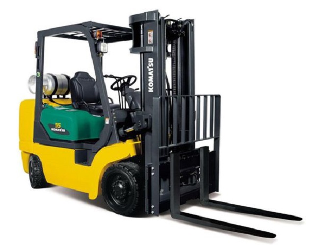 Mua Bán Xe Nâng Cũ Toàn Quốc Giá Tốt - 0987.227.848
