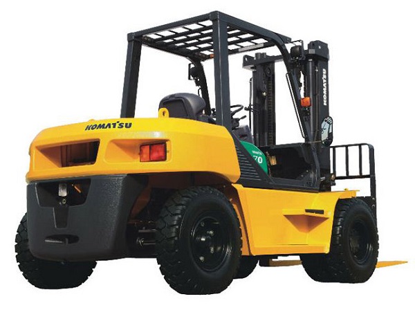 Mua Bán Xe Nâng Cũ Toàn Quốc Giá Tốt - 0987.227.848
